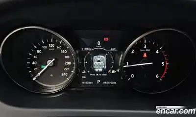 Land Rover Discovery Sport 2017 2.0 автомат (гидро), миниатюра 10