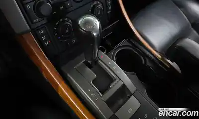 Land Rover Range Rover Sport 2008 2.7 автомат (гидро), миниатюра 9
