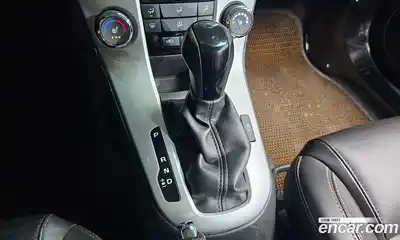 Chevrolet Cruze 2014 1.8 автомат (гидро), миниатюра 12