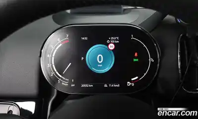 Mini Countryman 2024 1.5 автомат (гидро), миниатюра 11