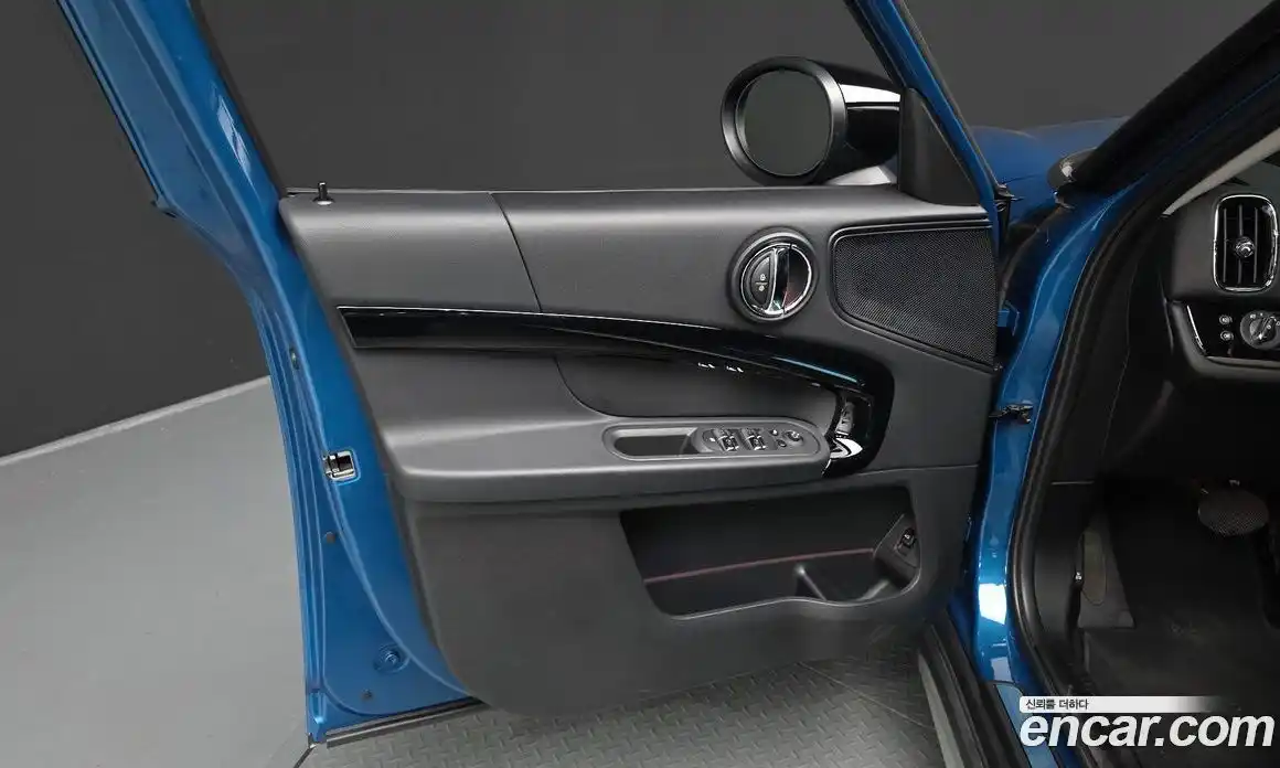 Mini Countryman 2024 1.5 автомат (гидро), фото 14