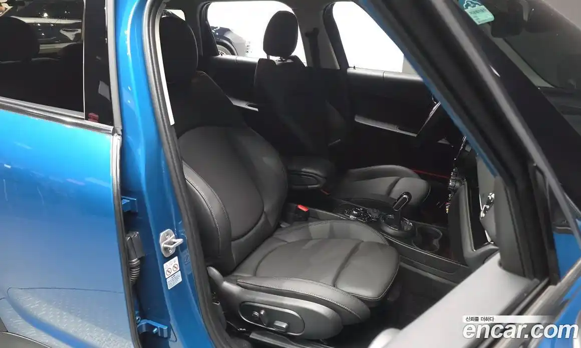 Mini Countryman 2024 1.5 автомат (гидро), фото 16