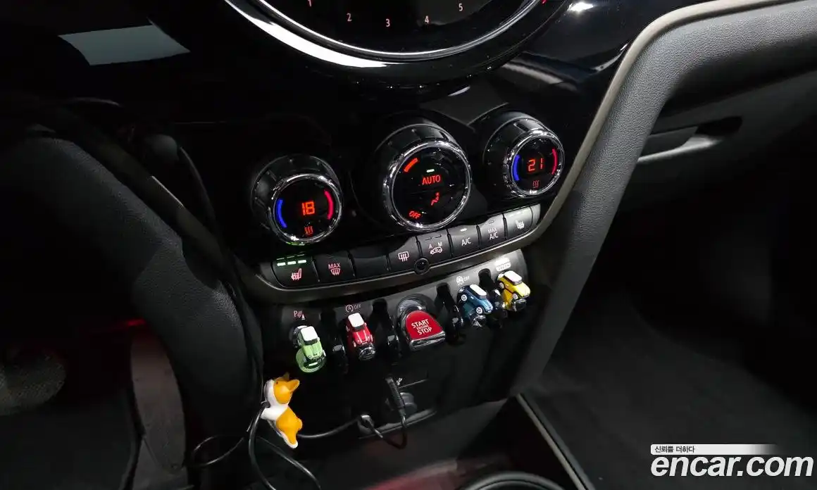 Mini Countryman 2024 1.5 автомат (гидро), фото 23
