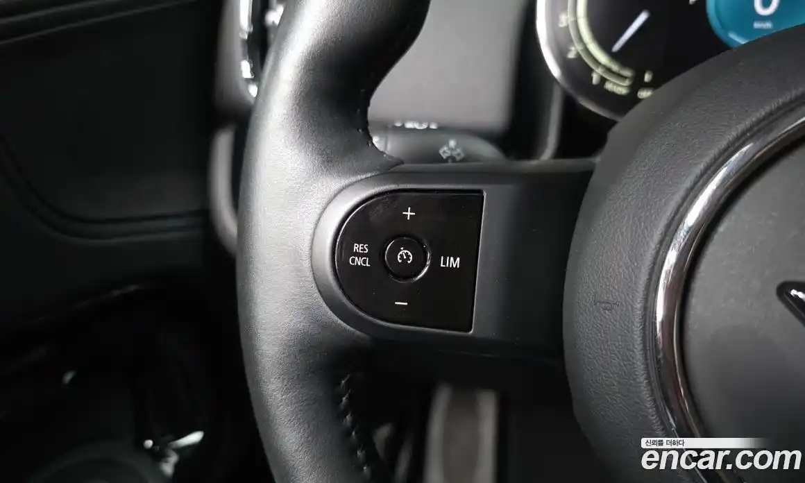Mini Countryman 2024 1.5 автомат (гидро), фото 33