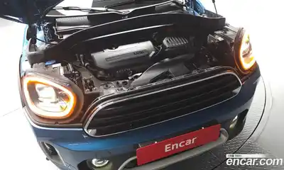 Mini Countryman 2024 1.5 автомат (гидро), миниатюра 6