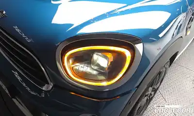 Mini Countryman 2024 1.5 автомат (гидро), миниатюра 8