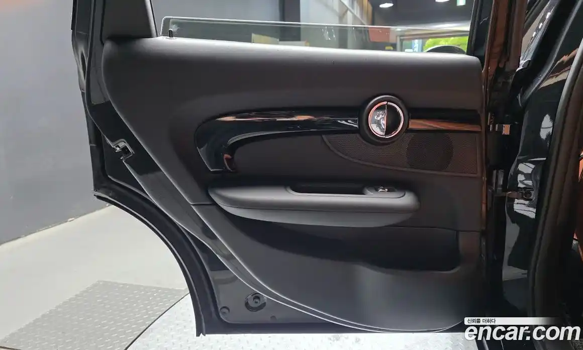 Mini Clubman 2024 1.5 автомат (гидро), фото 15