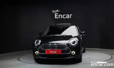 Mini Clubman 2024 1.5 автомат (гидро), миниатюра 3