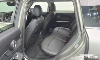 Mini Clubman 2020 1.5 автомат (гидро), миниатюра 11