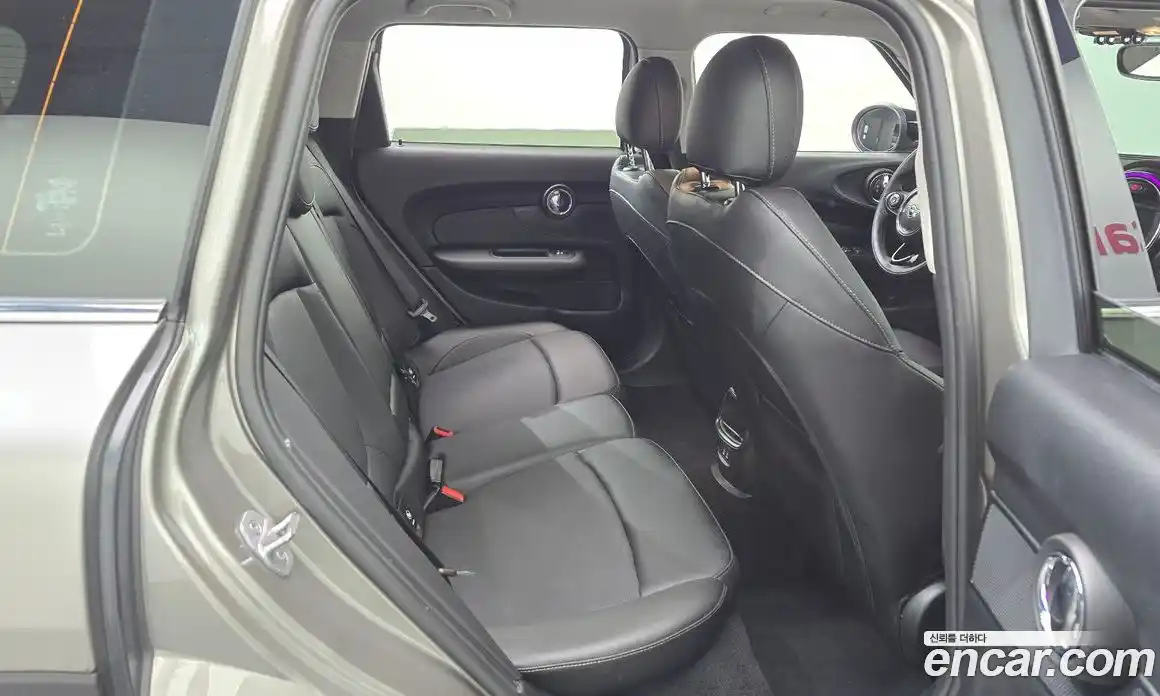 Mini Clubman 2020 1.5 автомат (гидро), фото 18
