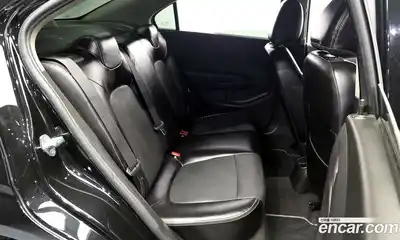 Chevrolet Aveo 2016 1.4 механика, миниатюра 12