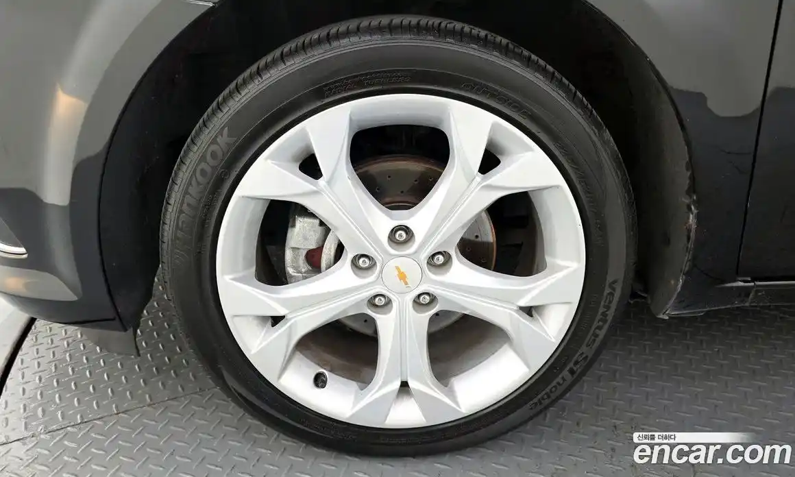 Chevrolet Aveo 2016 1.4 механика, фото 5