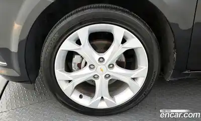 Chevrolet Aveo 2016 1.4 механика, миниатюра 5