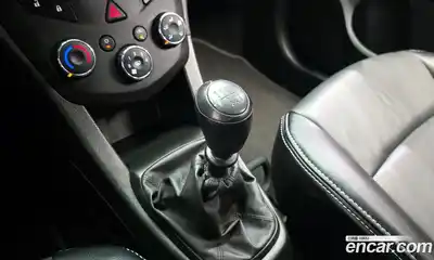 Chevrolet Aveo 2016 1.4 механика, миниатюра 9