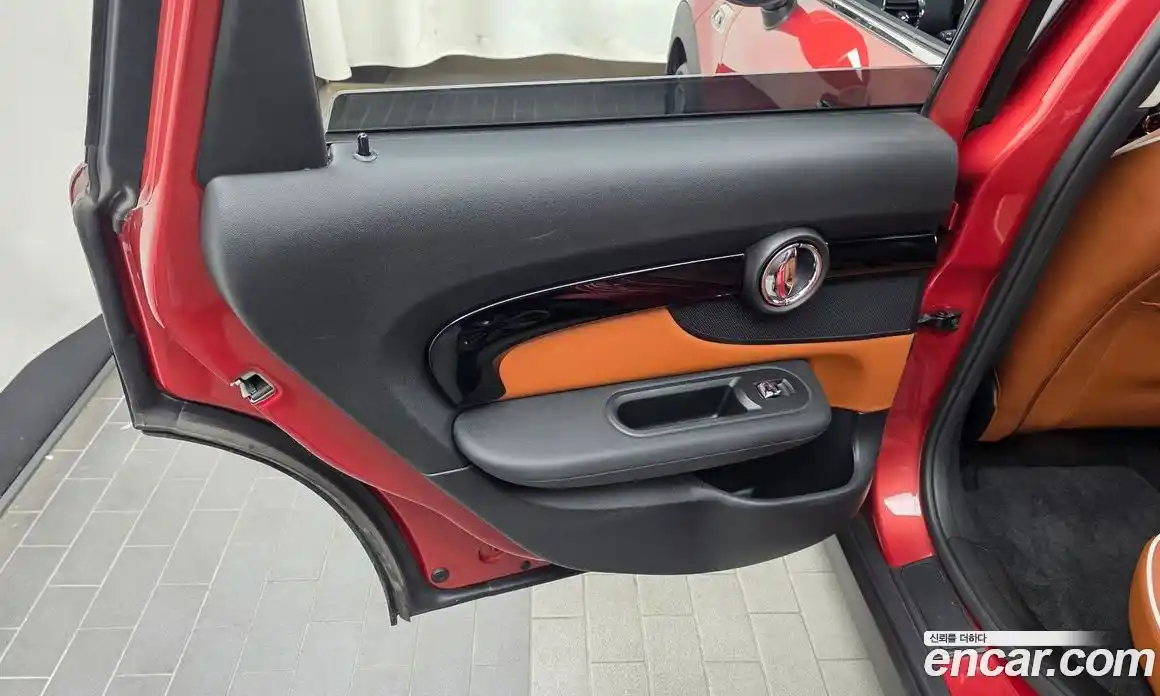 Mini Clubman 2022 2.0 автомат (гидро), фото 15