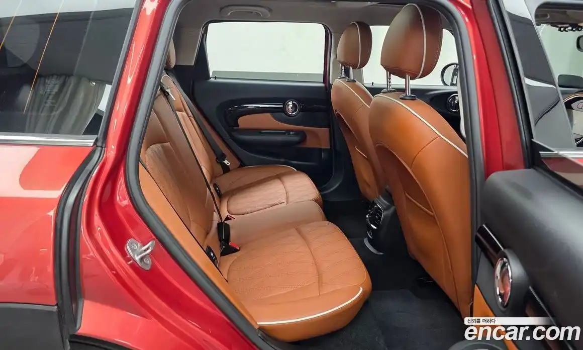 Mini Clubman 2022 2.0 автомат (гидро), фото 18
