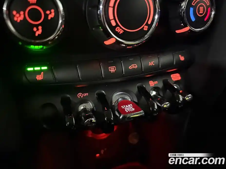 Mini Cooper 2020 1.5 автомат (гидро), фото 12