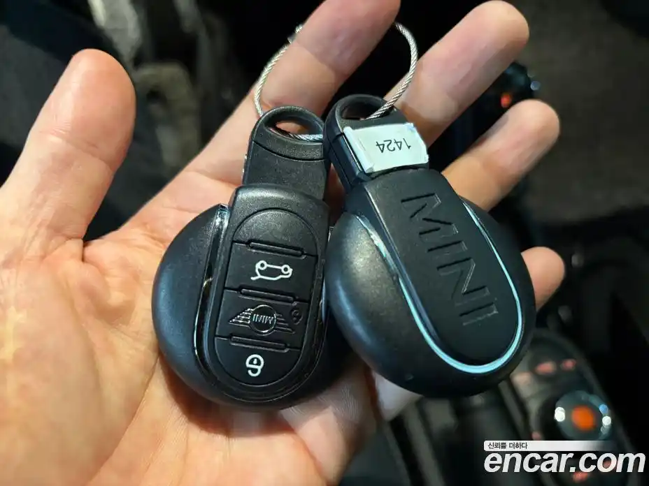 Mini Cooper 2020 1.5 автомат (гидро), фото 20