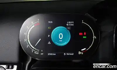 Mini Countryman 2022 1.5 автомат (гидро), миниатюра 11