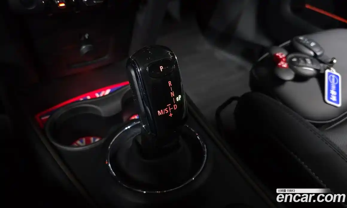 Mini Countryman 2022 1.5 автомат (гидро), фото 12