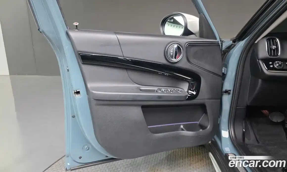 Mini Countryman 2022 1.5 автомат (гидро), фото 14