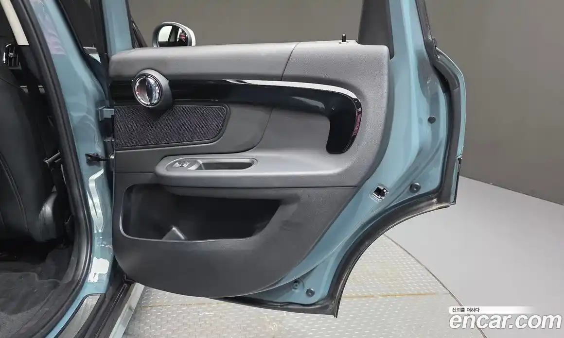 Mini Countryman 2022 1.5 автомат (гидро), фото 15