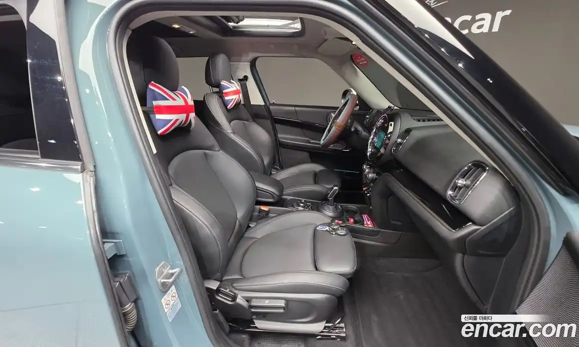 Mini Countryman 2022 1.5 автомат (гидро), фото 16