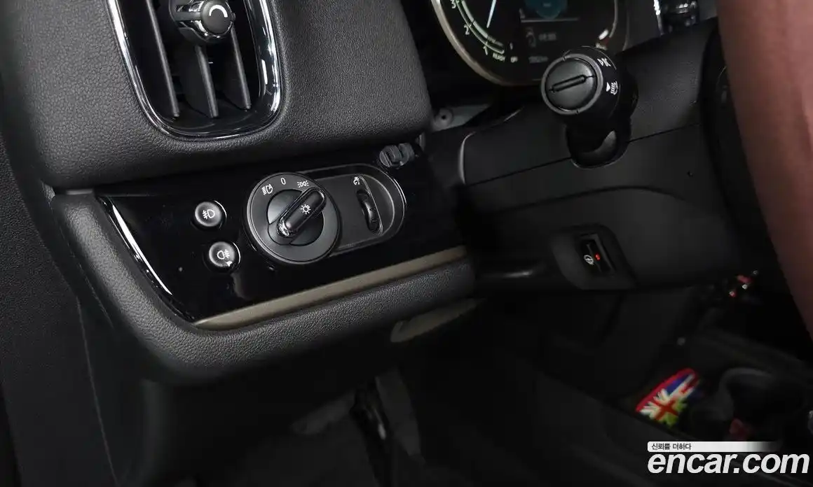 Mini Countryman 2022 1.5 автомат (гидро), фото 18