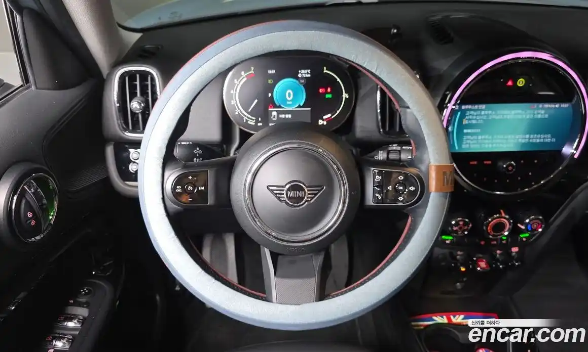 Mini Countryman 2022 1.5 автомат (гидро), фото 19