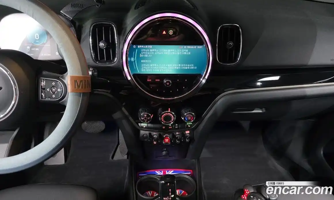 Mini Countryman 2022 1.5 автомат (гидро), фото 20