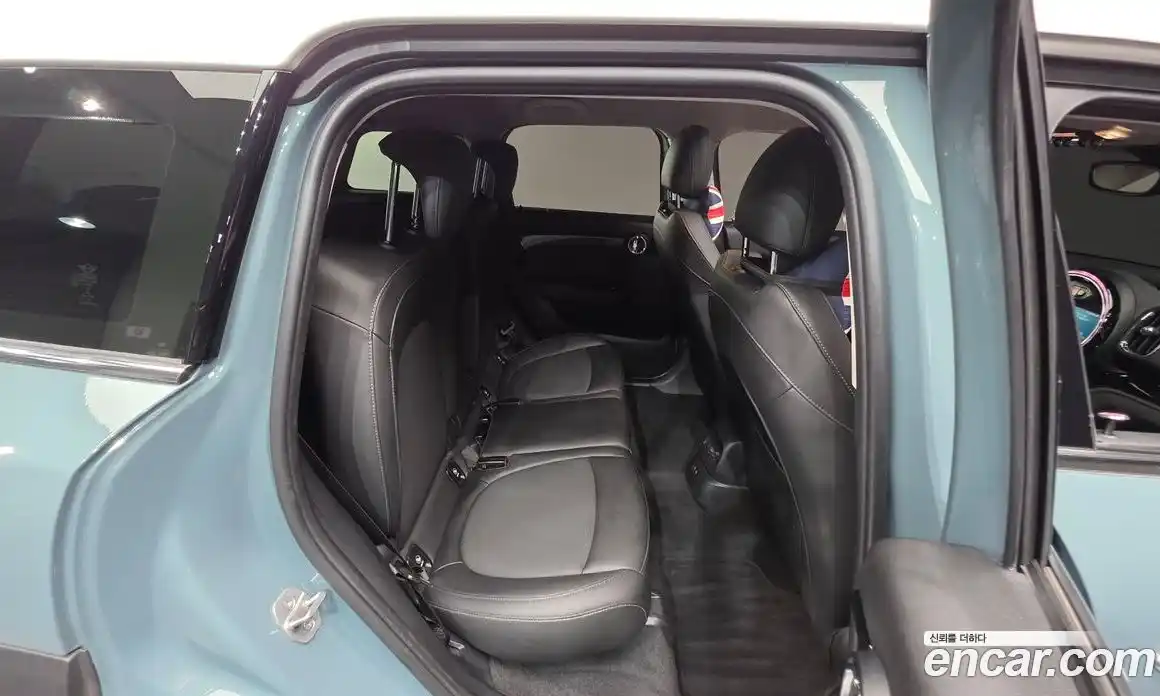 Mini Countryman 2022 1.5 автомат (гидро), фото 24