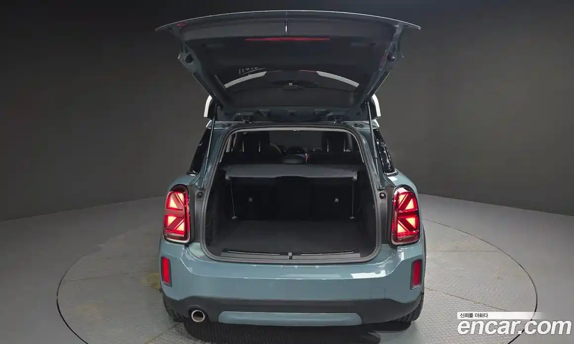 Mini Countryman 2022 1.5 автомат (гидро), фото 25