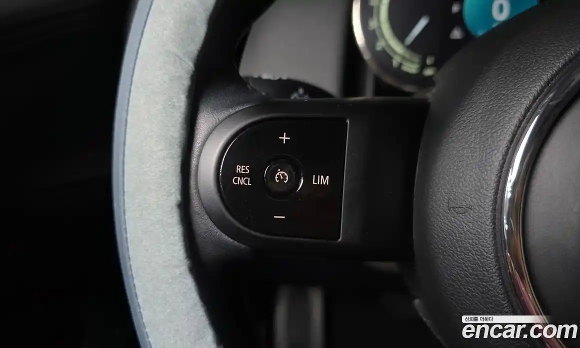 Mini Countryman 2022 1.5 автомат (гидро), фото 27