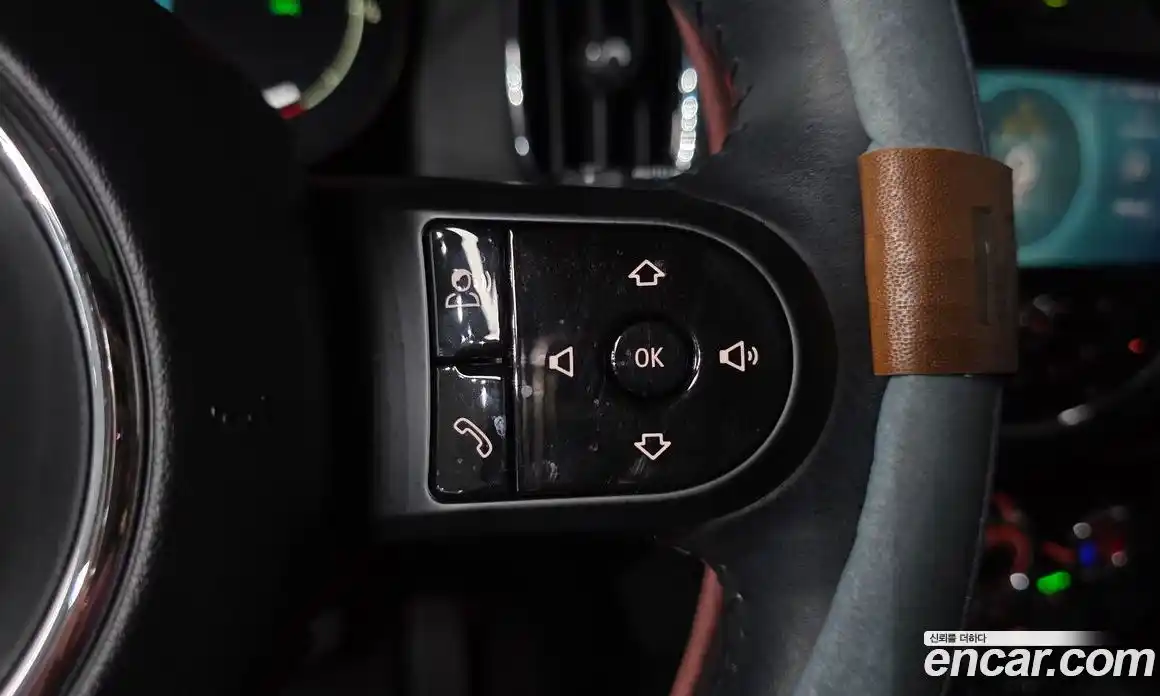 Mini Countryman 2022 1.5 автомат (гидро), фото 28
