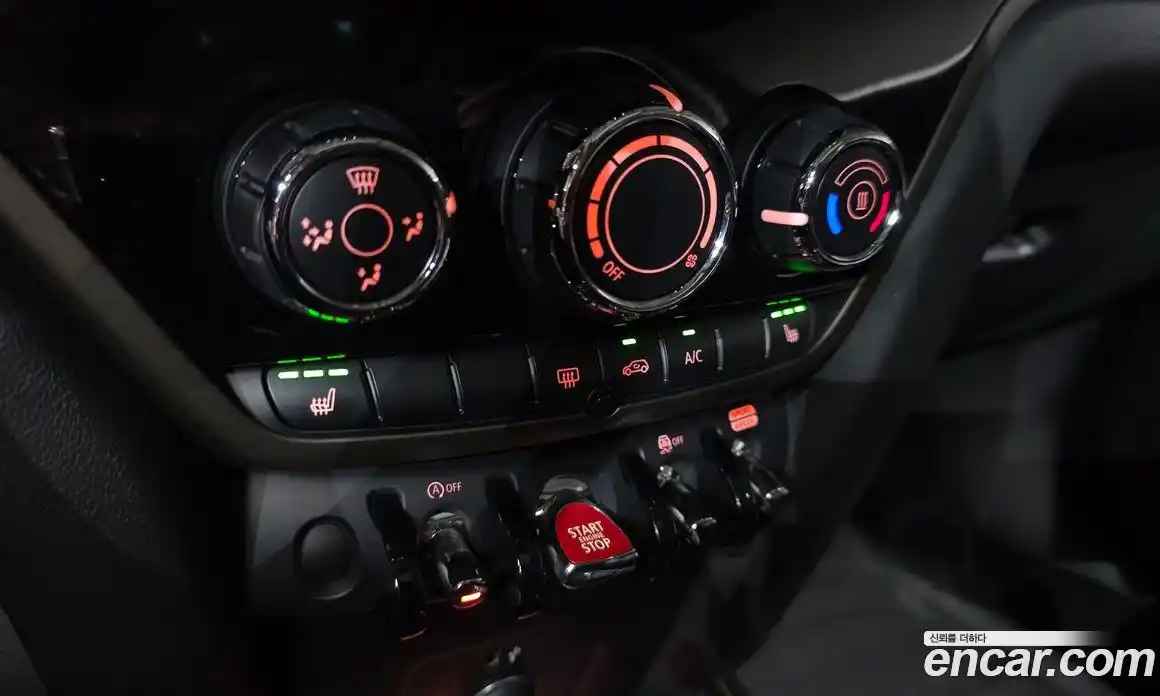 Mini Countryman 2022 1.5 автомат (гидро), фото 31