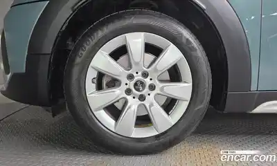 Mini Countryman 2022 1.5 автомат (гидро), миниатюра 5