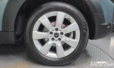 Mini Countryman 2022 1.5 автомат (гидро), миниатюра 7