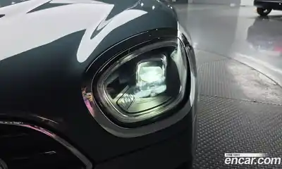 Mini Countryman 2022 1.5 автомат (гидро), миниатюра 8