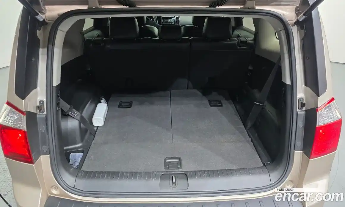 Chevrolet Orlando 2011 2.0 автомат (гидро), фото 28