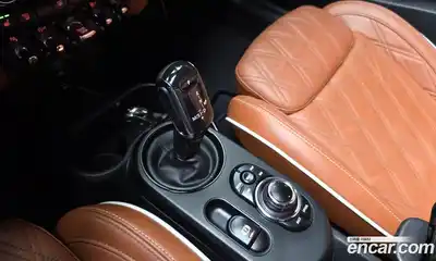 Mini Cooper Convertible 2022 2.0 автомат (гидро), миниатюра 12