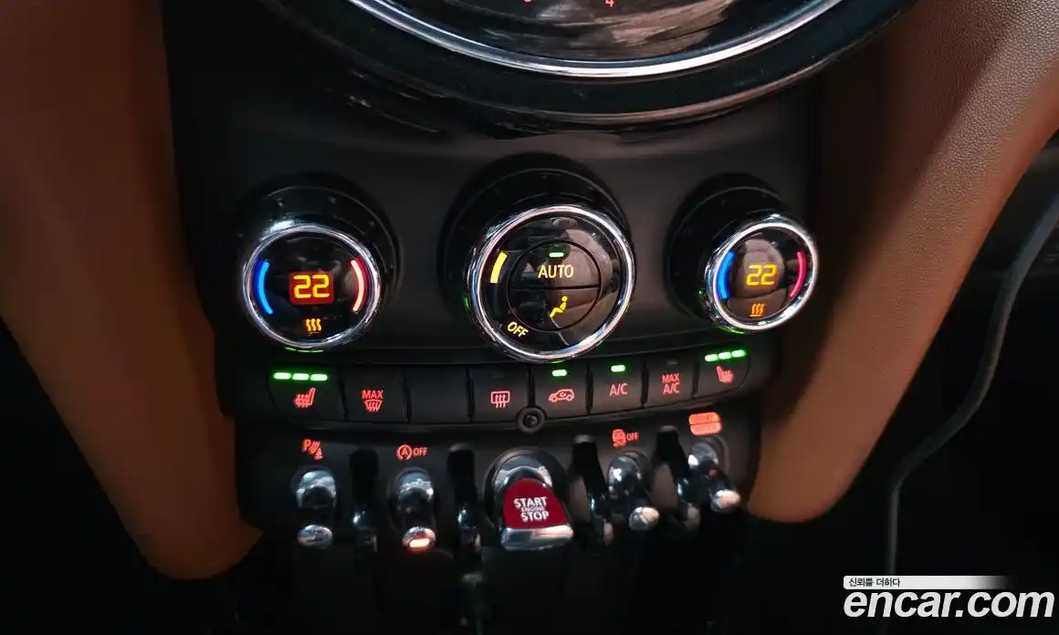 Mini Cooper Convertible 2022 2.0 автомат (гидро), фото 23
