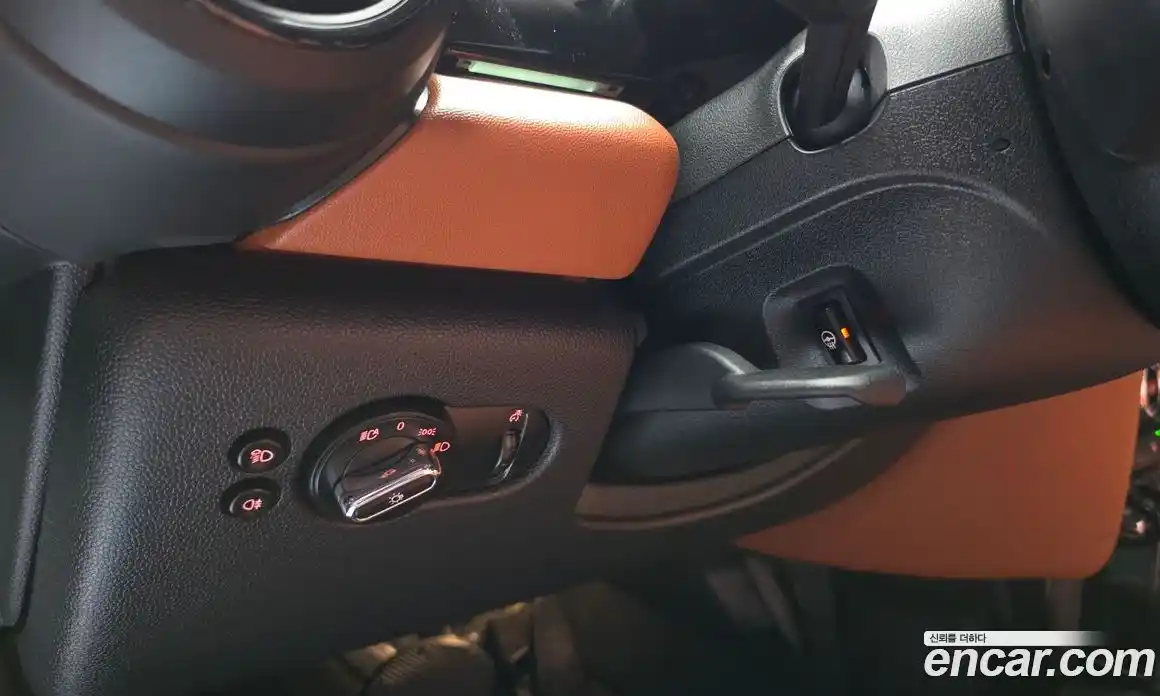 Mini Cooper Convertible 2022 2.0 автомат (гидро), фото 29