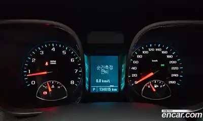 Chevrolet Malibu 2012 2.0 автомат (гидро), миниатюра 11