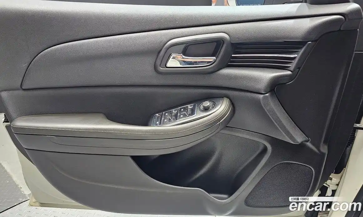 Chevrolet Malibu 2012 2.0 автомат (гидро), фото 14