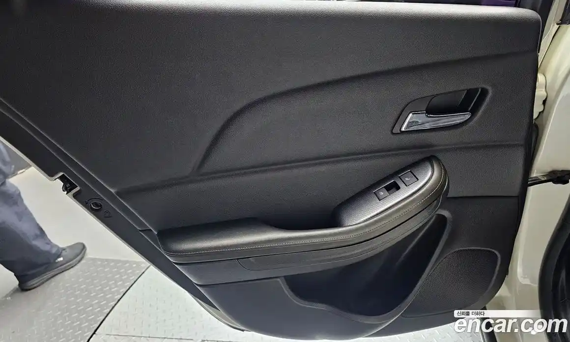 Chevrolet Malibu 2012 2.0 автомат (гидро), фото 15