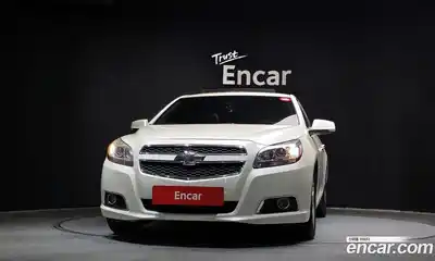 Chevrolet Malibu 2012 2.0 автомат (гидро), миниатюра 3