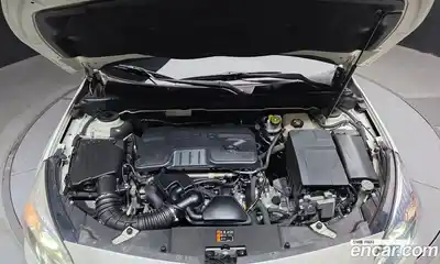 Chevrolet Malibu 2012 2.0 автомат (гидро), миниатюра 6