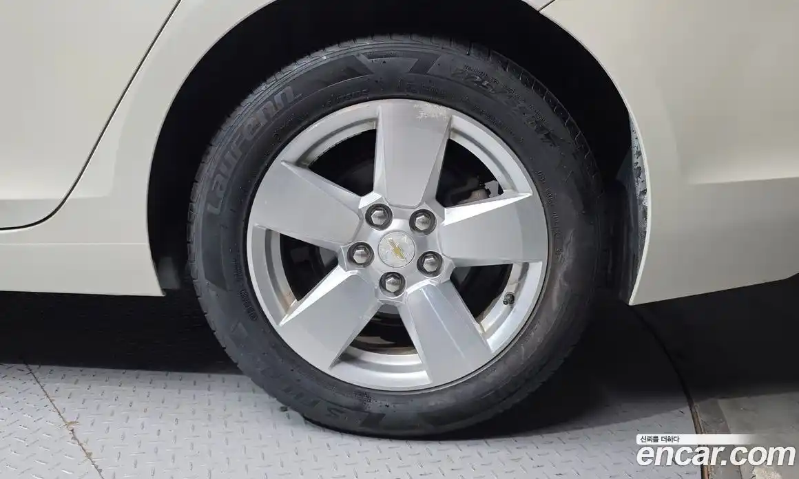 Chevrolet Malibu 2012 2.0 автомат (гидро), фото 7