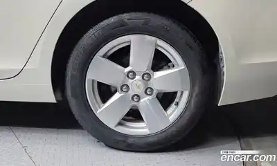 Chevrolet Malibu 2012 2.0 автомат (гидро), миниатюра 7