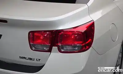 Chevrolet Malibu 2012 2.0 автомат (гидро), миниатюра 9